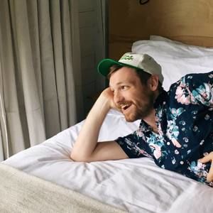 Meet your Posher, Samuel